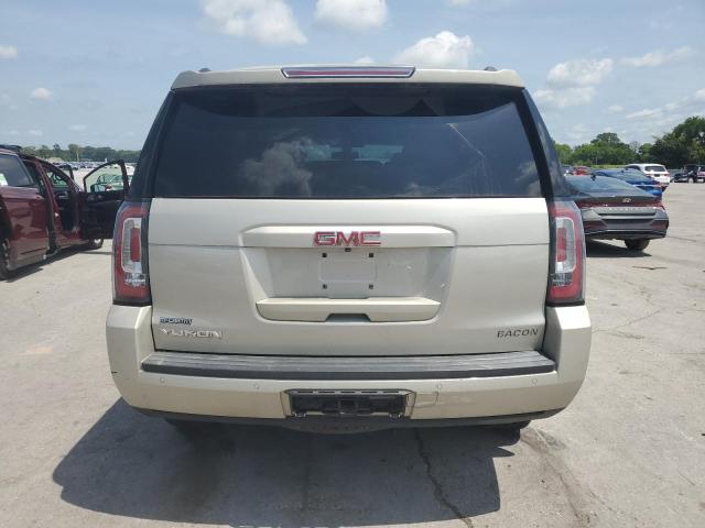 2015 GMC YUKON SLE 1GKS1AEC6FR226034