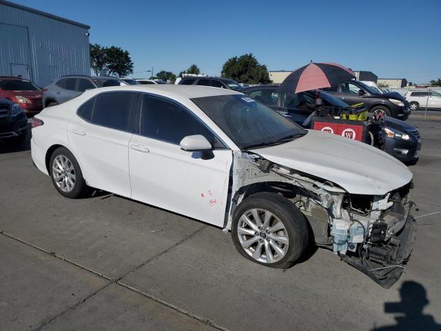 2019 TOYOTA CAMRY L - 4T1B11HK7KU757289