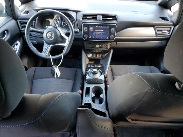 2022 NISSAN LEAF SV 1N4AZ1CV7NC564263
