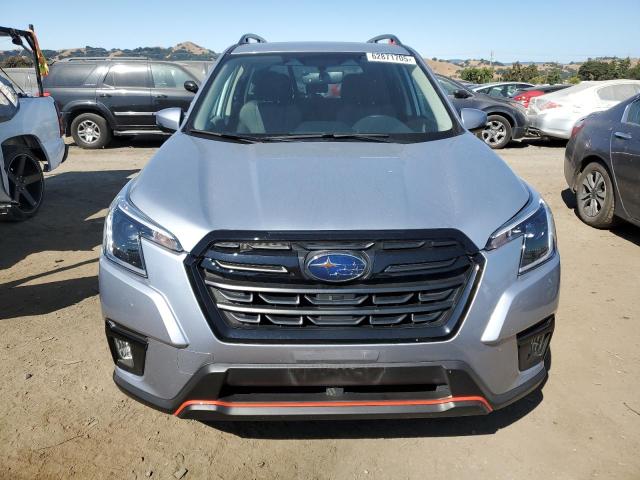 2023 SUBARU FORESTER S - JF2SKAJC8PH546995
