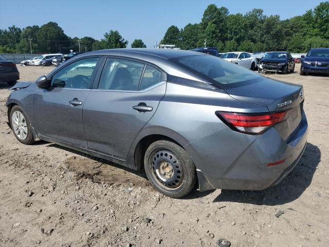 2021 NISSAN SENTRA S 3N1AB8BVXMY216443