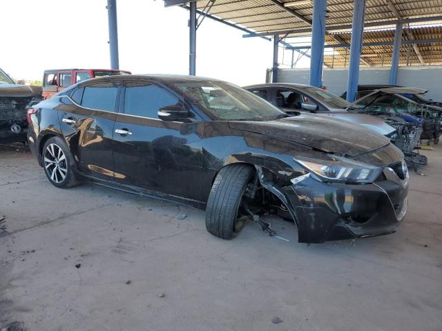 2016 NISSAN MAXIMA 3.5 - 1N4AA6AP9GC437994