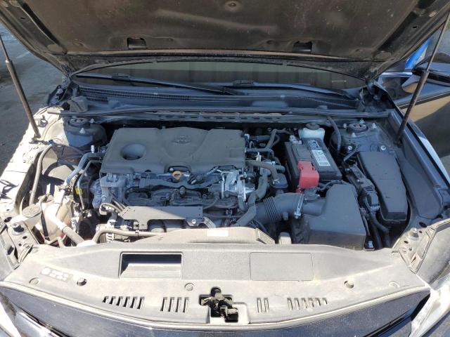 2019 TOYOTA CAMRY L - 4T1B11HK3KU760206