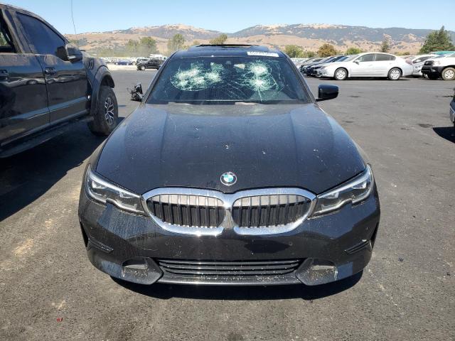 2019 BMW 330I WBA5R1C53KAK10868