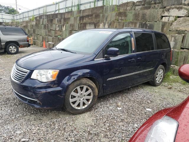 CHRYSLER TOWN & COU