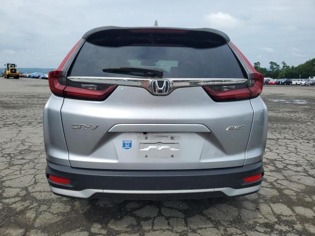 2020 HONDA CR-V EXL 2HKRW2H86LH631144
