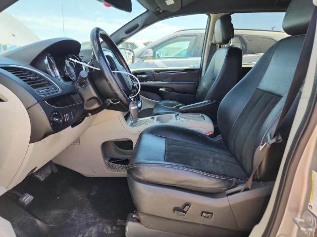 2019 DODGE GRAND CARA 2C4RDGCG3KR580155