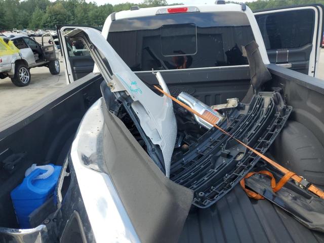 2020 FORD F250 SUPER DUTY #3292325273