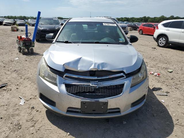 2013 CHEVROLET CRUZE LS - 1G1PA5SH6D7264096