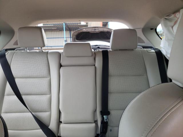 2016 MAZDA CX-5 GT - JM3KE4DY1G0811177