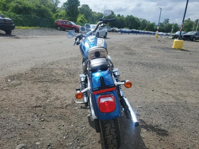 2005 HARLEY-DAVIDSON FXDC 1HD1GTV185K312841