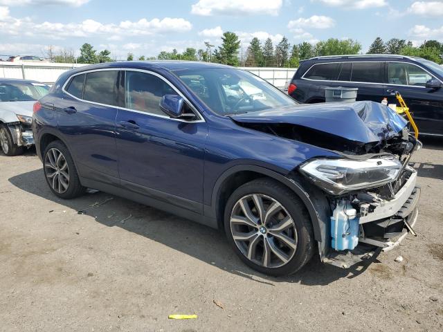 2018 BMW X2 XDRIVE2 - WBXYJ5C31JEF75933