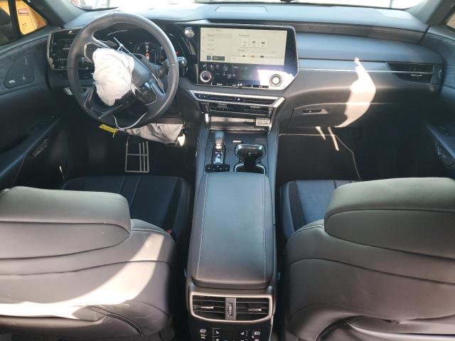 2024 LEXUS RX 500H F 2T2BCMEA2RC015381