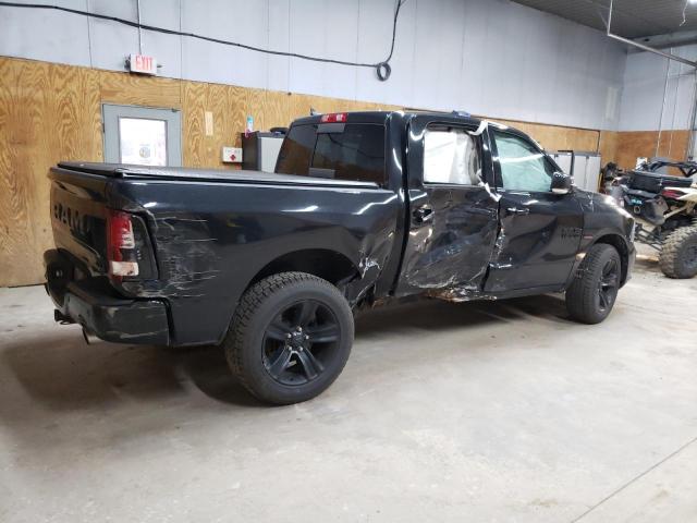 2017 RAM 1500 SPORT 1C6RR7MT7HS659310