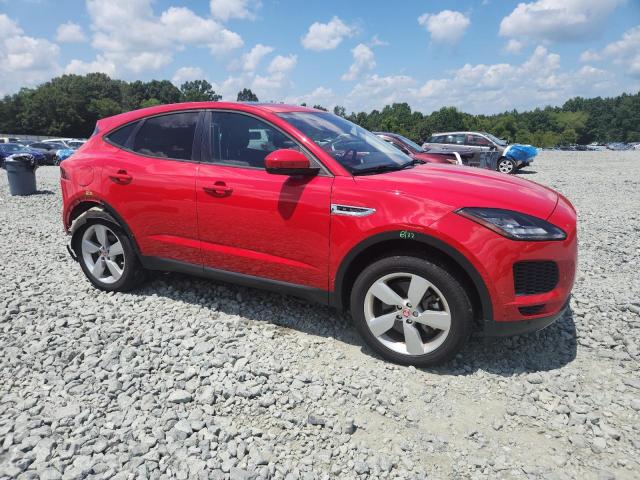 2019 JAGUAR E-PACE S SADFJ2FX9K1Z64654