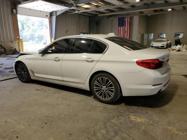 2019 BMW 530 XI WBAJA7C57KWW17703