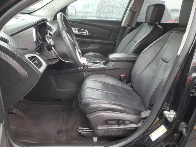 2016 GMC TERRAIN SL - 2GKFLUEK8G6152018