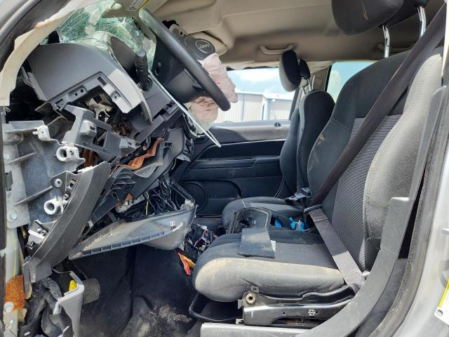 2015 JEEP PATRIOT SP - 1C4NJRBBXFD197900