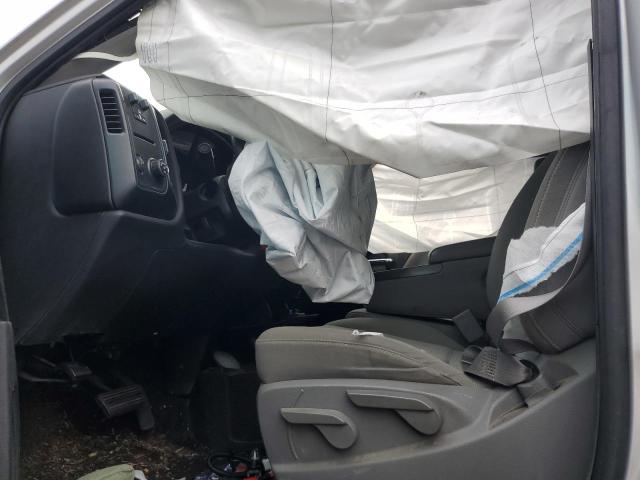 2015 GMC SIERRA K15 1GTV2TEC1FZ444335