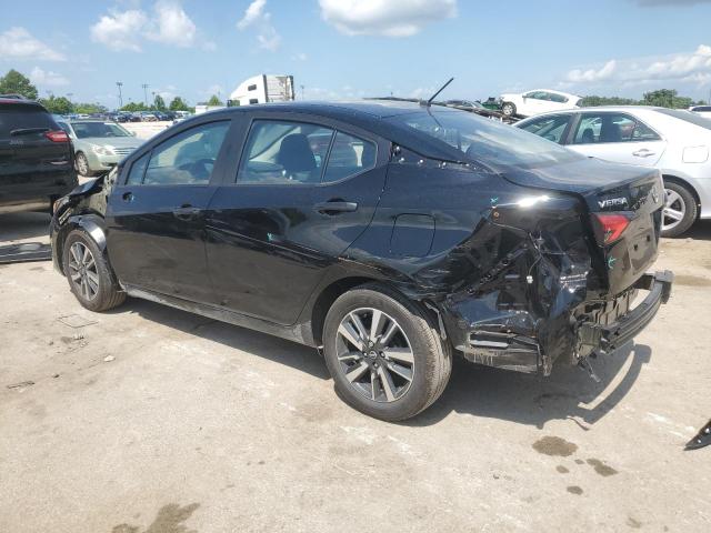 2025 NISSAN VERSA S 3N1CN8DVXSL830867