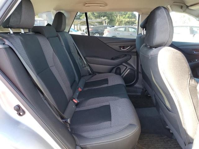 2025 SUBARU OUTBACK PR 4S4BTACC6S3203712