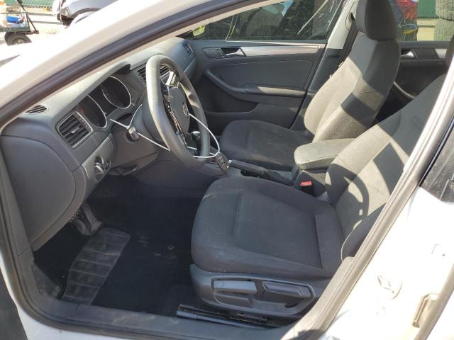 2016 VOLKSWAGEN JETTA SE 3VWD67AJ9GM346987