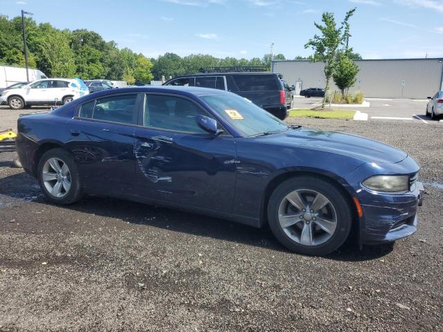 2015 DODGE CHARGER SX 2C3CDXHG9FH862038