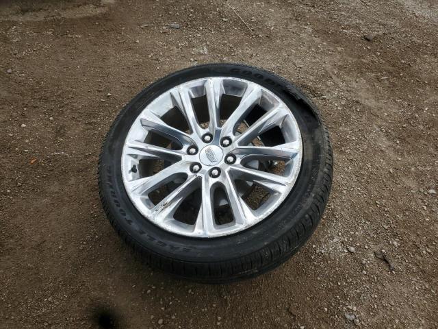 2019 CADILLAC ESCALADE E 1GYS4HKJ5KR406334