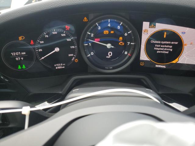 2024 PORSCHE 911 CARRER WP0AA2A98RS210079
