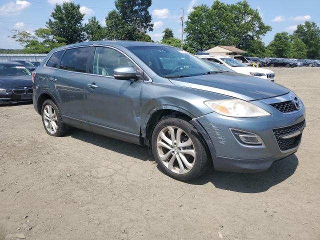 Vin: jm3tb3dv1c0363479, lot: 63180995, mazda cx-9 20124