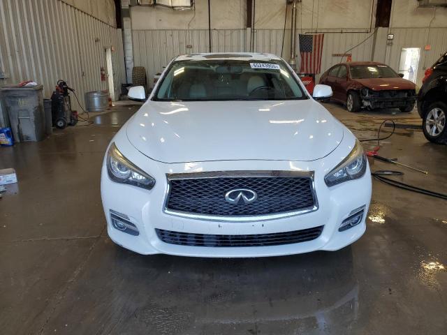 2017 INFINITI Q50 PREMIU JN1EV7AP0HM738013