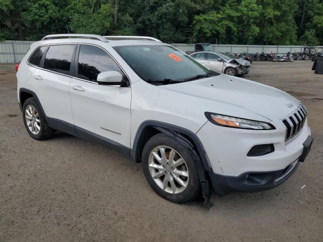 2016 JEEP CHEROKEE L - 1C4PJMDS4GW349894