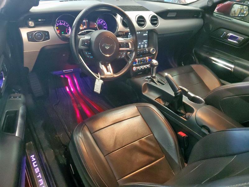 2016 FORD MUSTANG - 1FA6P8TH9G5267761