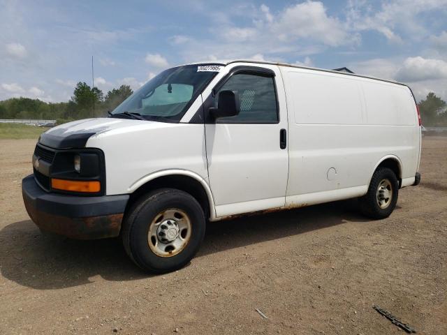 CHEVROLET EXPRESS G2