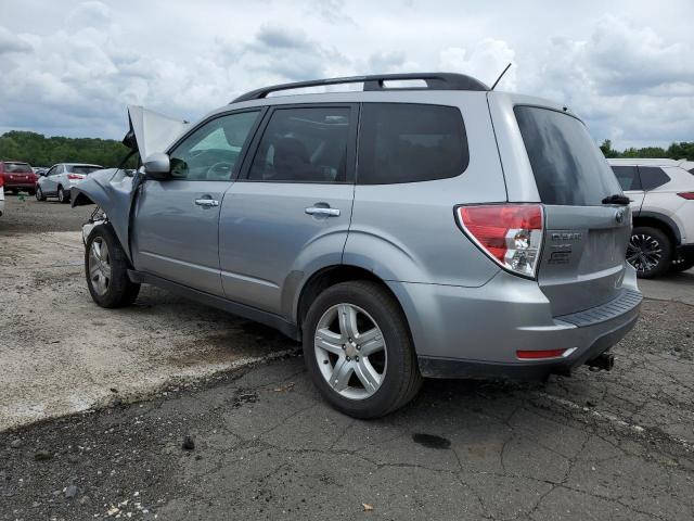 2010 SUBARU FORESTER 2 - JF2SH6CC2AG729587