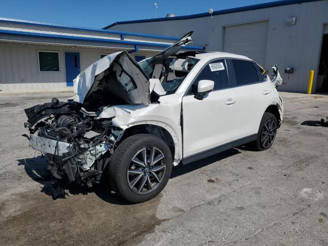 MAZDA CX-5 TOURI