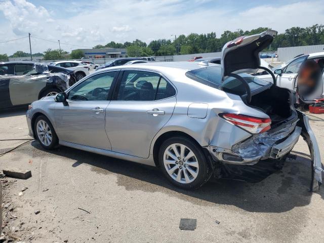 2019 TOYOTA CAMRY L - 4T1B11HK2KU832044