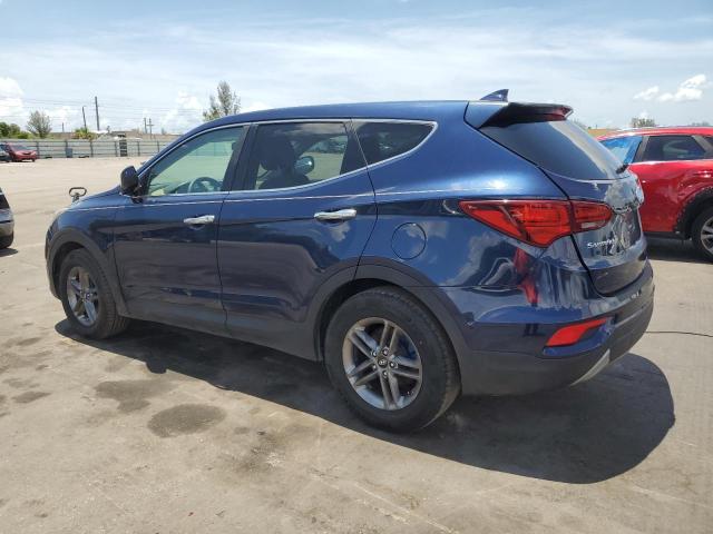 Vin: 5xyzt3lb1hg398306, lot: 64101495, hyundai santa fe 20172