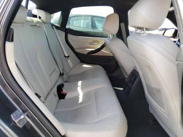 2015 BMW 435 XI GRA WBA4B3C59FGV48015
