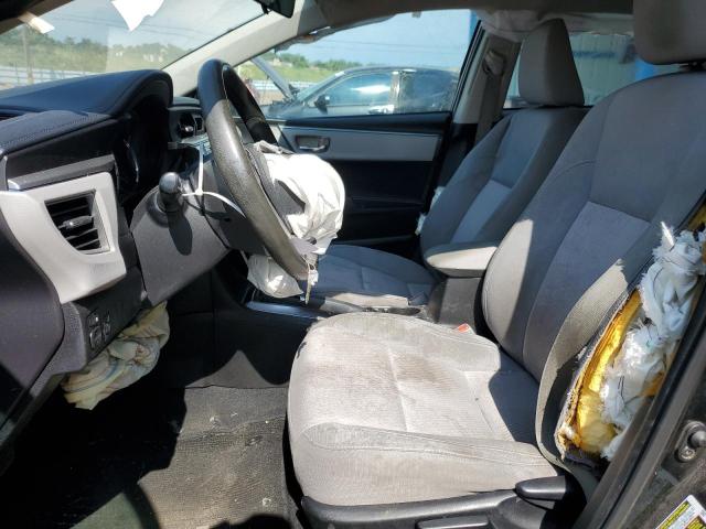 2014 TOYOTA COROLLA L - 5YFBURHE4EP029824