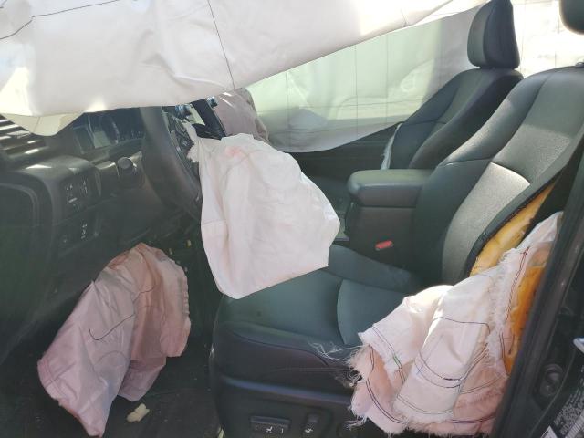 2018 TOYOTA 4RUNNER SR JTEBU5JR7J5577714