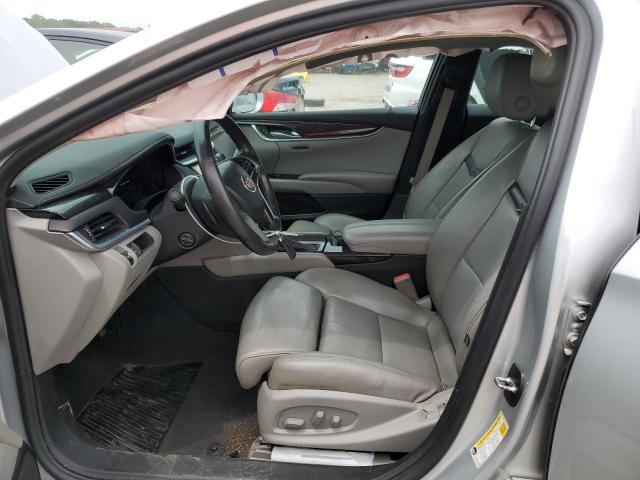 2014 CADILLAC XTS LUXURY - 2G61M5S38E9246646