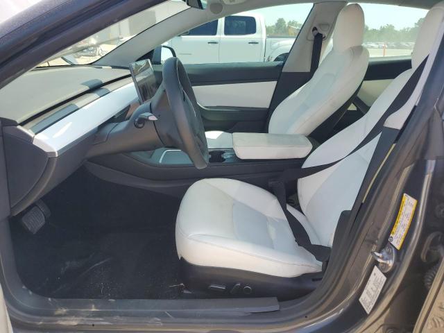 2021 TESLA MODEL 3 5YJ3E1EAXMF849128