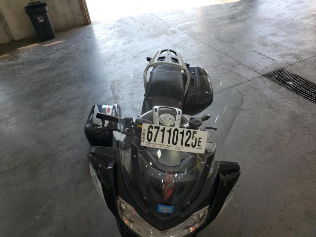2010 BMW R1200 RT WB1044000AZW18523