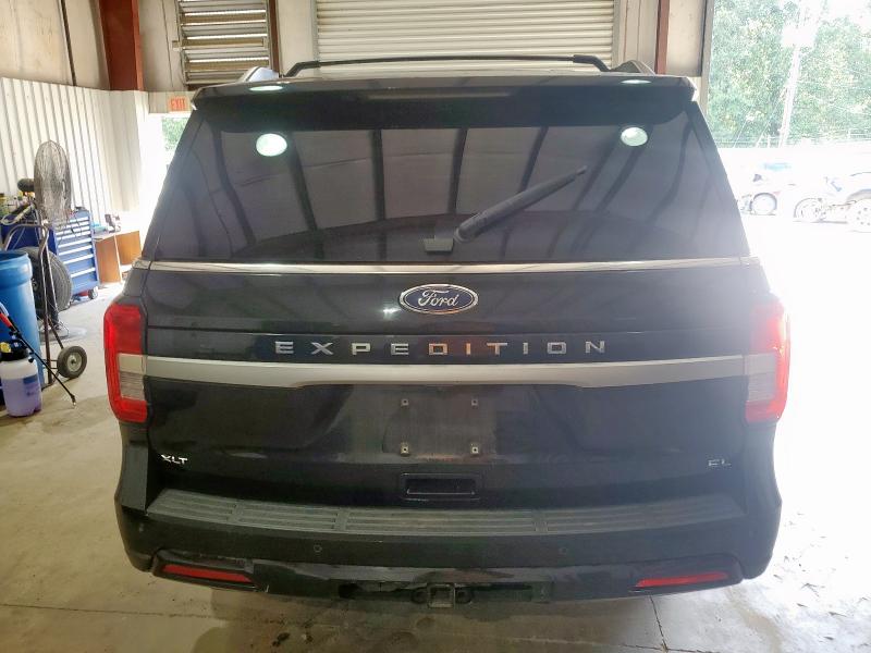 2022 FORD EXPEDITION 1FMJK1HT5NEA35531