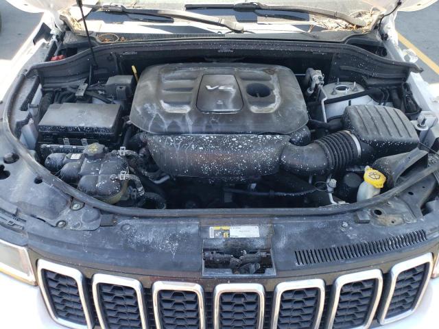 2017 JEEP GRAND CHER - 1C4RJFBG8HC926626