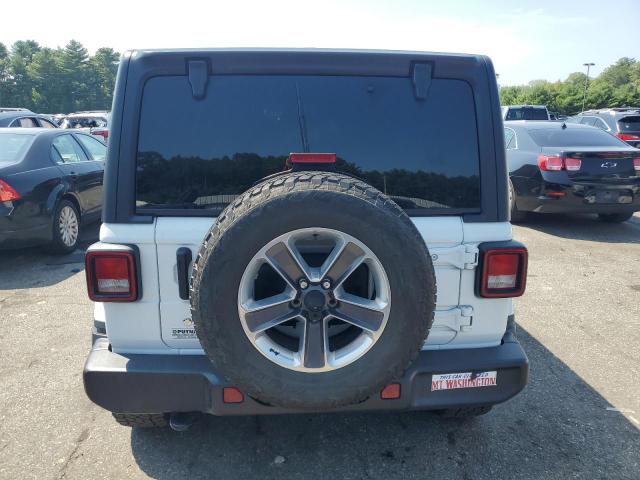 2020 JEEP WRANGLER U 1C4HJXEG4LW209340