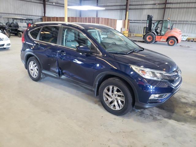 2015 HONDA CR-V EXL 2HKRM3H70FH552317