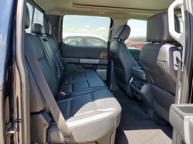 2021 FORD F150 SUPER - 1FTFW1E87MKD32363