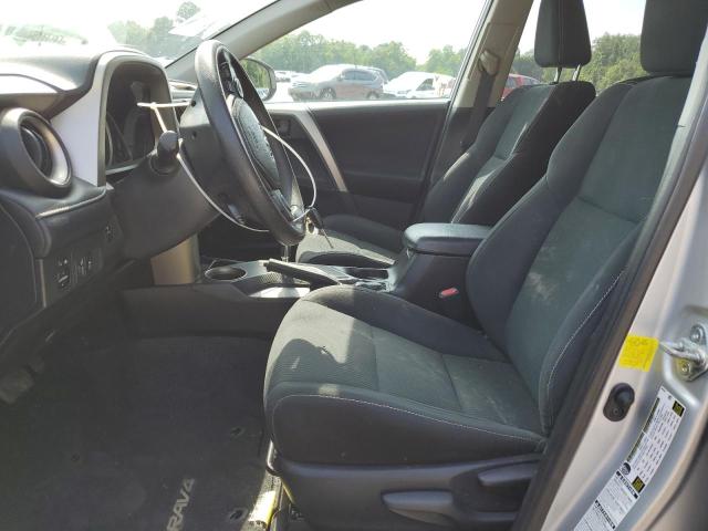 2013 TOYOTA RAV4 XLE - 2T3RFREV4DW092925